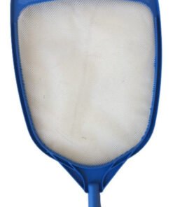 BARRE PILETA S/MANGO AZUL ECONOMICO
