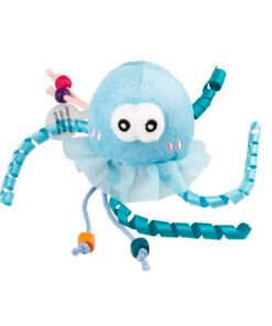 GIGWI SHINNING FRIENDS JELLYFISH MILLEX