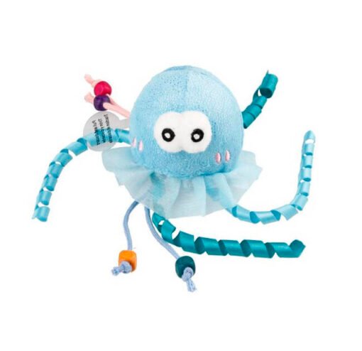 GIGWI SHINNING FRIENDS JELLYFISH MILLEX