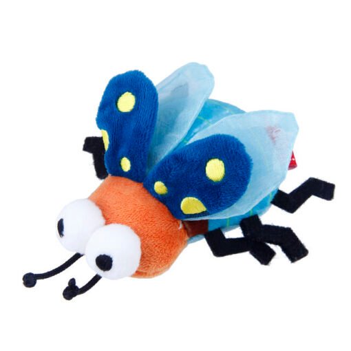 GIGWI SHINNING FRIENDS FIREFLY C/LED MILLEX