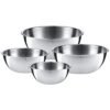 COMEDERO ACERO BOWL HONDO 24CM IMPORTADOR