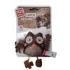 GIGWI BUHO CATCH & SCRATCH MILLEX