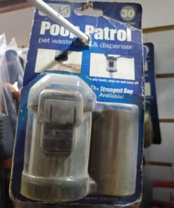 PORTA BOLSA RECOLECTORA POOT PATROL