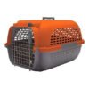 VOYAGEUR 200 MEDIANA BASE NARANJA
