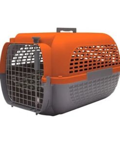 VOYAGEUR 200 MEDIANA BASE NARANJA