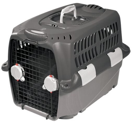 SKIPPER PET CARGO 500 CHICA 70*50*49 CM
