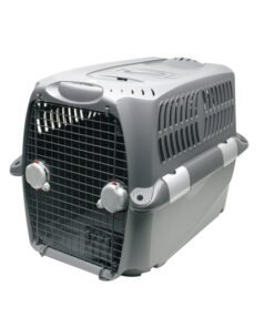 SKIPPER PET CARGO 600 MEDIANA 80*56*58 CM