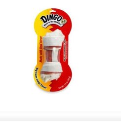 DINGO HUESO LARGE PACK X 1 UNIDAD