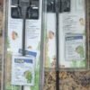 TETRA AQUARIUM CLEANING SYSTEM 43CM