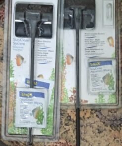 TETRA AQUARIUM CLEANING SYSTEM 43CM