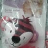 GIGWI SUPPA PUPPA MONKEY´S SIZE SQUEAKER