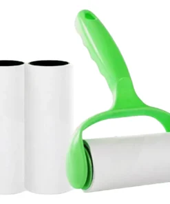 RODILLO CURVO C/REPUESTO IMPORTADOR