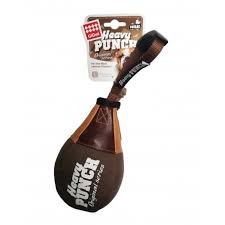 GIGWI HEAVY PUNCH BOXING PEAR LARGE