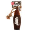 GIGWI HEAVY PUNCH PUNCHING BAG SQUEAKE