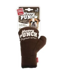 GIGWI HEAVY PUNCH BOXING GLOVE LARGE MILLEX