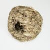 MADRIGUERA ROEDORES FIBRAS VEGETALES 10CM