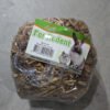 MADRIGUERA ROEDORES FIBRAS VEGETALES 10CM