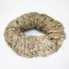 TUNEL P/ROEDORES CIRCULAR FIBRAS VEGET 26CM