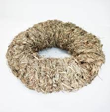 TUNEL P/ROEDORES CIRCULAR FIBRAS VEGET 26CM