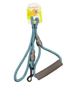 CORREA ALPINISTA 10MM MANGO ACOLCHADO IMPORTADOR