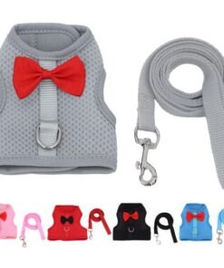 PECHERA SOFT REFLECTIVA K9 (L, XL, XXL)