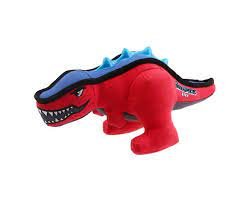 GIGWI DURASPIKES RED EXTRADURABLE MILLEX
