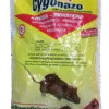 SUPERCYGONAZO BLOCK PARAFINADO X 1 KG BOLSA