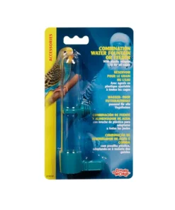 LW COMEDERO O BEBEDERO MEDIUM JAULAS