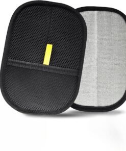 GUANTE MANOPLA QUITA PELUSA N2 IMPORTADOR