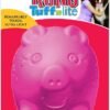 KONG TUFF´N LITE PIG SMALL
