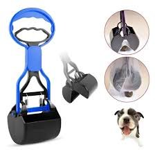 PALA SANITARIA DE MANO AUTOMAT. 30CM