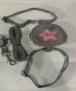 CONJ ARNES Y CORREA C/MOCHILA 98-175