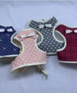 CONJUNTO ARNES PECHERA C/MOÑO L IMPORTADOR