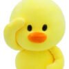 PELUCHE POLLITO 20 CM IMPORTADOR
