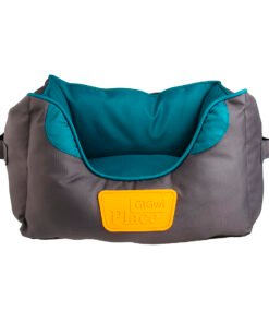 GIGWI PLACE SOFT BED CANVAS TPR LARGE MILLEX