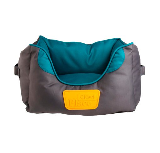 GIGWI PLACE SOFT BED CANVAS TPR LARGE MILLEX
