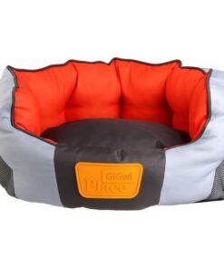 GIGWI PLACE SOFT BED TRP M MILLEX