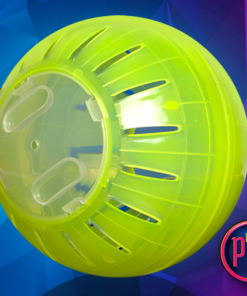 GLOBO P/HAMSTER S/PIE HT