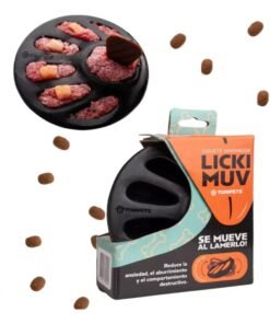 JUGUETE LICKI MUV TONY PET
