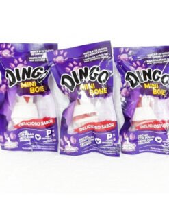 DINGO MINI PACK 1 UNID