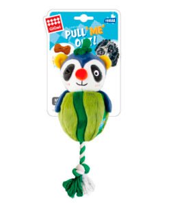GIGWI RACOON FOODIE ORD MILLEX