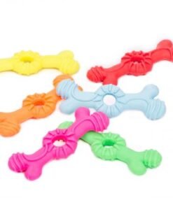 HUESO MORDILLO DE NYLON 13 CM CHUKY PET