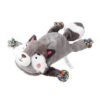 GIGWI  PLUSH FRIENDZ RACCON MILLEX