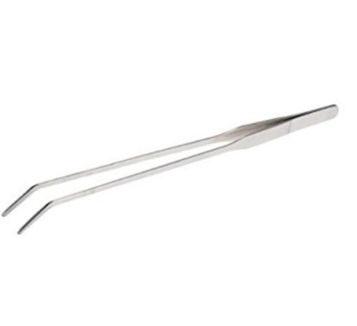 PINZA METALICA EX-L 48CM P/ACUARIOS PLANT