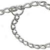 COLLAR AHORQUE SIMPLE 4MMX80CM MILLEX
