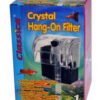 FILTRO EXTERNO CRYSTAL N1 150 L/HORA CLASSICA