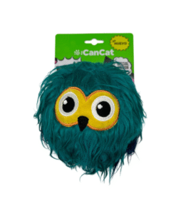 PELUCHE FURBY 13 X 15 CM CAN CAT