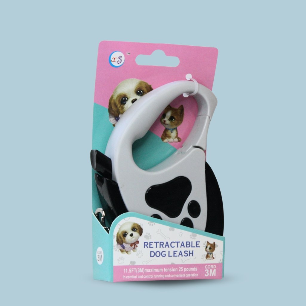 CORREA EXTENCIBLE HUELLA 3MT IMPORTADOR