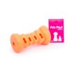 PETS PLAST MORDILLO MANCUERNA DE GOMA 12CM