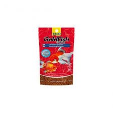 sin stock TETRA GOLDFISH FLOATING COLOR X 40 GRS